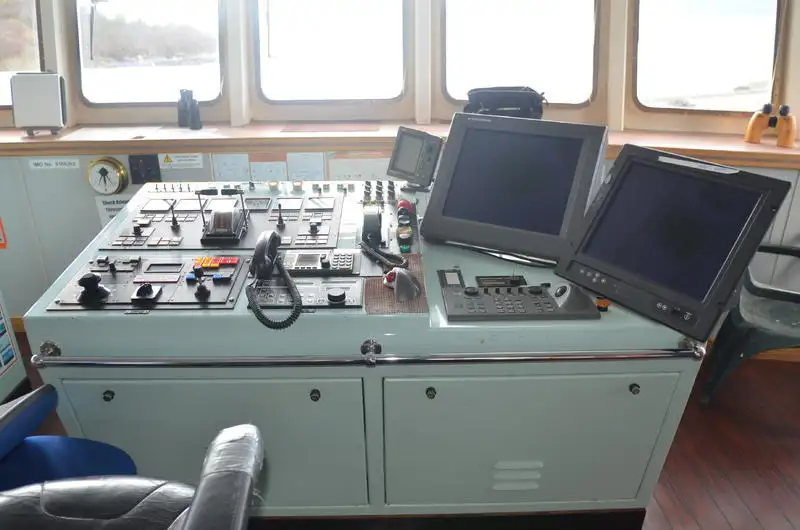 Kapal penarik kanggo didol