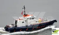 Kapal layanan ladang angin kanggo didol