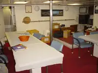 Kapal trawler kanggo didol