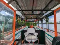 Kapal penumpang kanggo didol