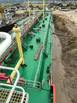 Tanker kanggo didol