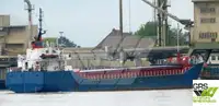 Kapal pengangkut barang curah kanggo didol