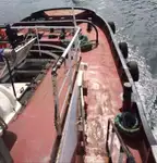 Kapal penarik kanggo didol