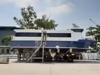 Kapal penumpang kanggo didol