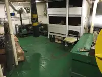Kapal pasokan cepet (FSV) kanggo didol