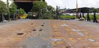 Tongkang kanggo didol