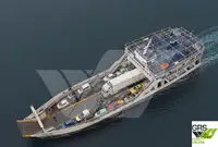 Landing Craft, Tank kanggo didol