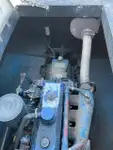 Kapal kerja kanggo didol