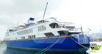 Kapal penumpang kanggo didol