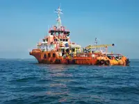 Towboat kanggo didol
