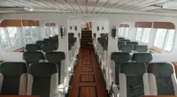 Kapal feri kanggo didol