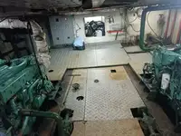 Kapal kerja kanggo didol