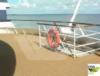 Kapal pesiar kanggo didol