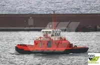 Towboat kanggo didol