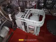 Kapal pilot kanggo didol