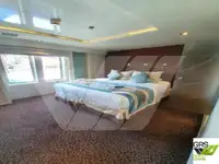 Kapal pesiar kanggo didol