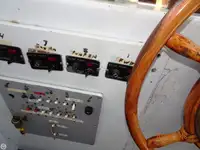 Kapal cutter kanggo didol