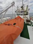 Kapal prau kanggo didol