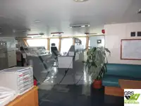 Kapal pasokan kanggo didol