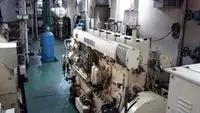 Kapal dredger kanggo didol