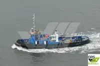 Towboat kanggo didol