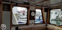 Kapal trawler kanggo didol