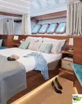 Kapal pesiar kanggo didol