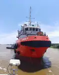 Kapal Pasokan Cepet (FSV) kanggo didol