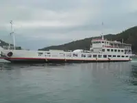 Ro-Ro ship kanggo didol