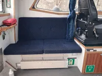 Kapal kerja kanggo didol