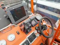 Kapal karet kaku kanggo didol
