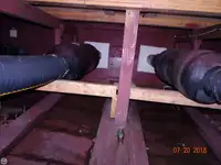 Kapal cutter kanggo didol