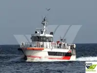 Kapal riset kanggo didol