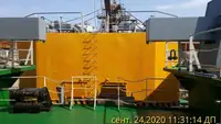 Kapal dredger kanggo didol