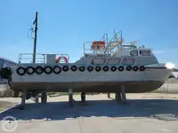 Kapal kru kanggo didol