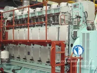 Kapal trawler kanggo didol