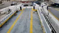 Kapal RoPax kanggo didol