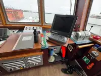 Kapal pesiar kanggo didol