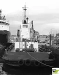 Towboat kanggo didol