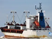 Kapal reefer kanggo didol