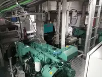 Kapal penarik kanggo didol
