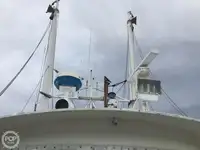 Kapal trawler kanggo didol