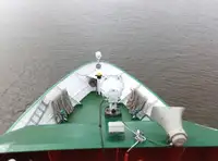 Kapal feri kanggo didol