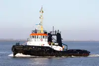 Towboat kanggo didol