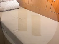 Kapal survei kanggo didol