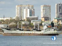 Kapal reefer kanggo didol