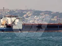 General Cargo/Multi-purpose kanggo didol