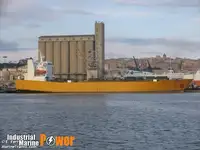 Ro-Ro ship kanggo didol