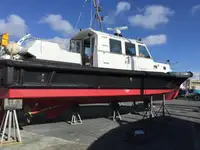 Kapal pilot kanggo didol