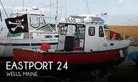 Kapal pangolahan iwak kanggo didol